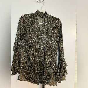 Analili blouse